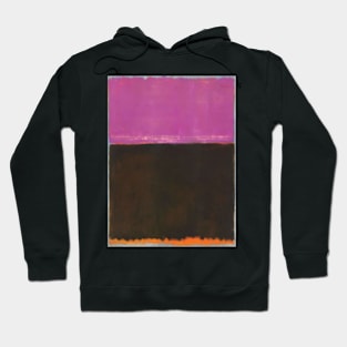 mark rothko Hoodie